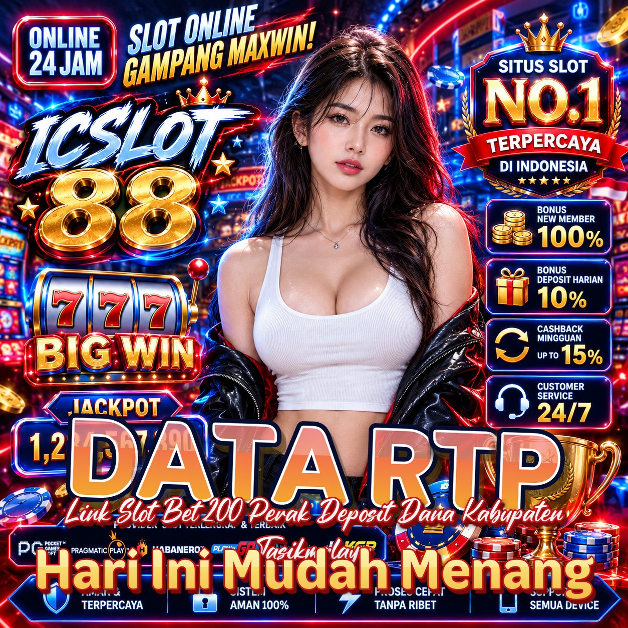 DATA RTP